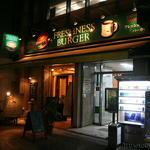 Freshness Burger