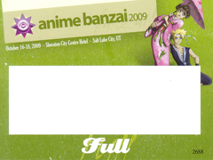 Anime Banzai